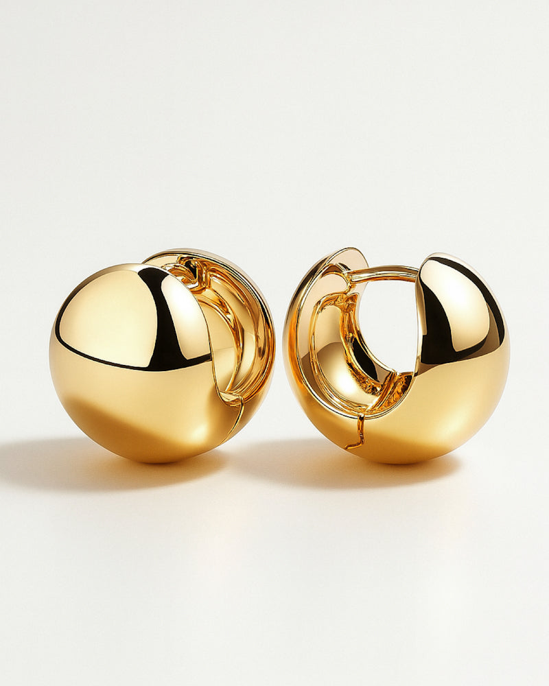 Pendientes Dua M