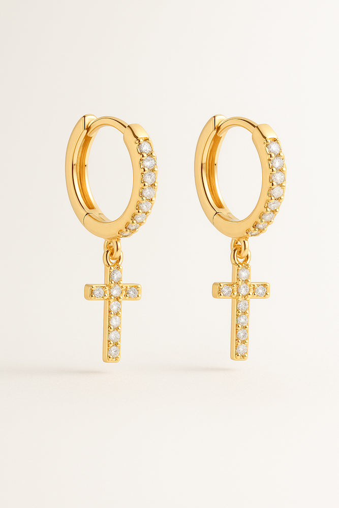 Pendientes Gaby