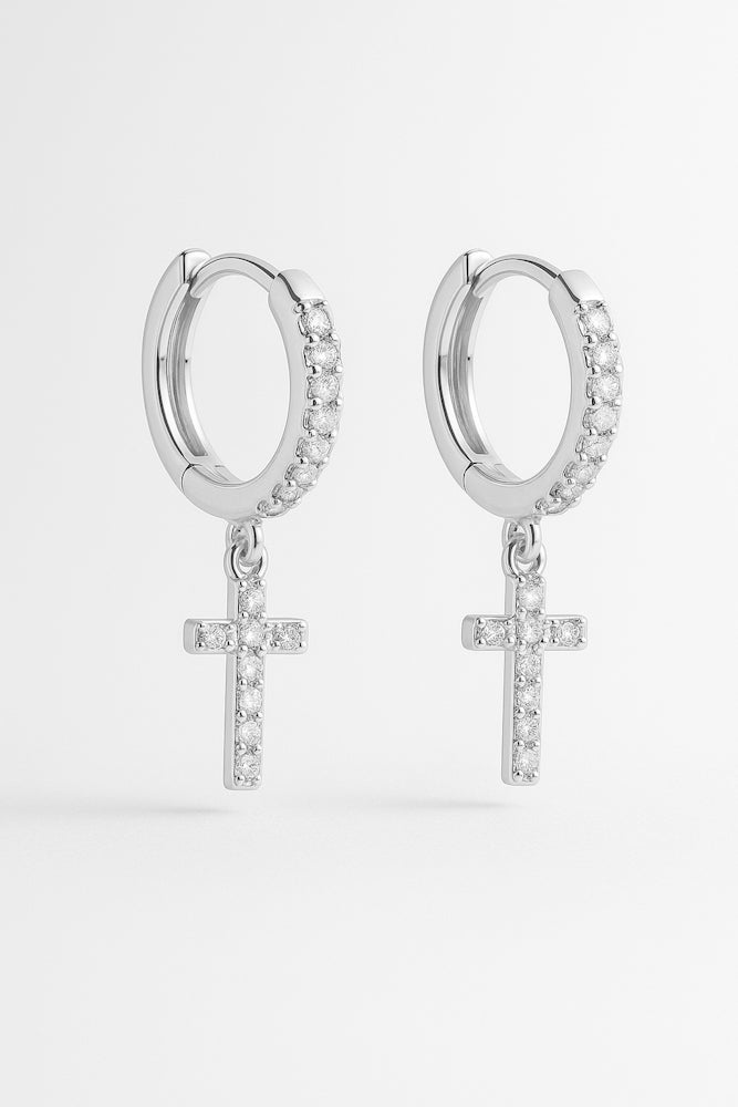 Pendientes Gaby Plata