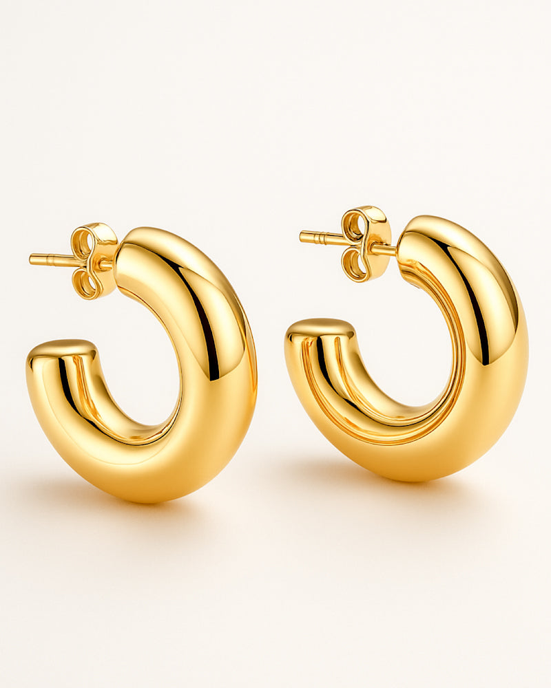 Pendientes Aro XS