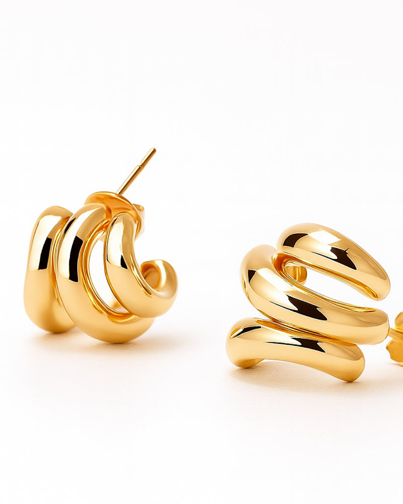 Pendientes Fiji