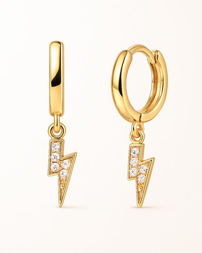 Pendientes Flash