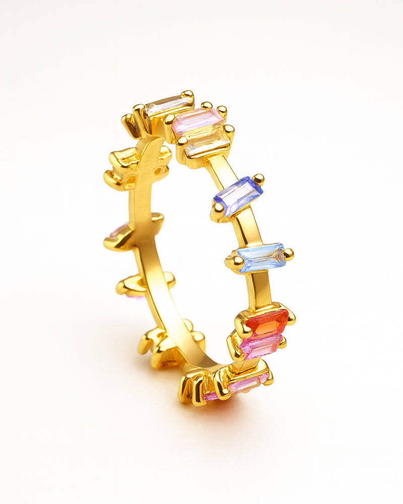 Anillo Meraki