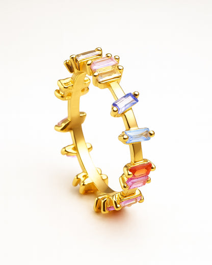 Anillo Meraki