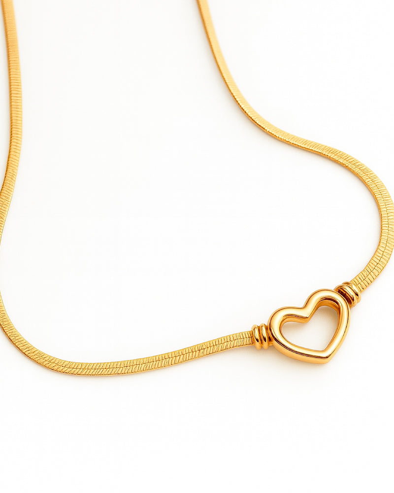 Collar Jolie