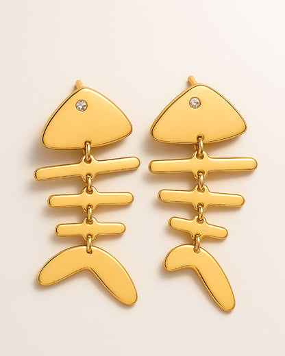 Pendientes Poisson