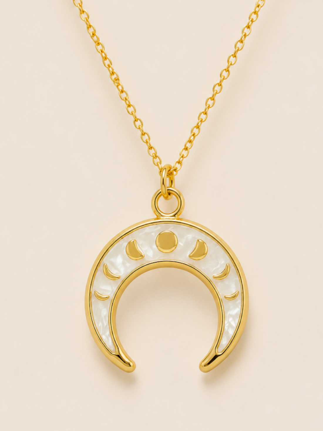 Collar Selene