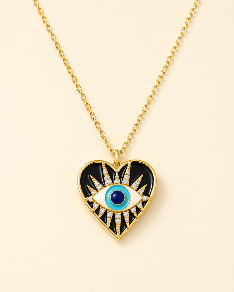 Collar Amulet
