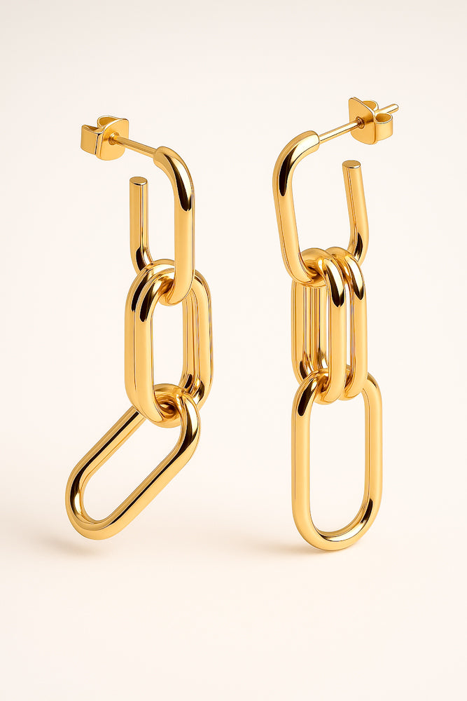 Pendientes Jimena