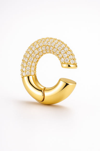 Earcuff Bloom