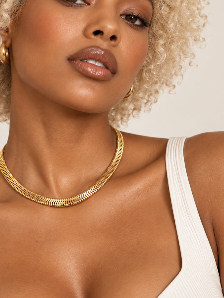 Cadena Rosalie