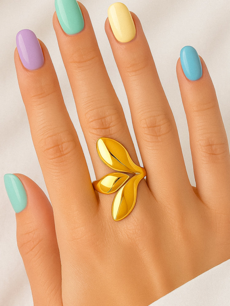 Anillo Atenea