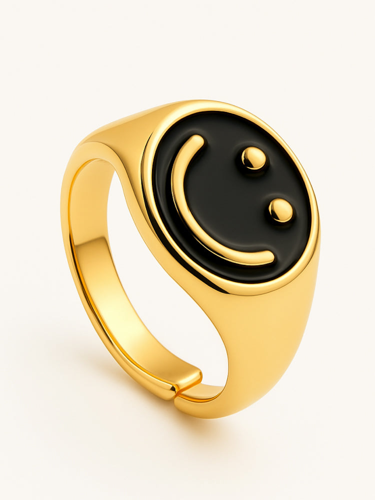 Anillo Smile