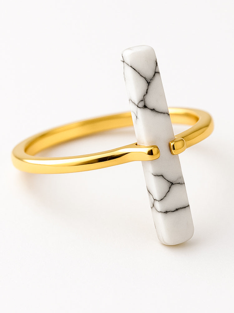 Anillo Marble Bar