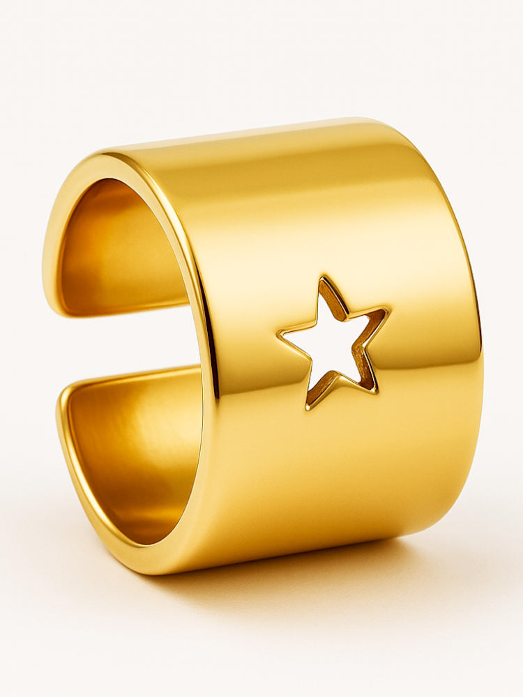 Anillo Star
