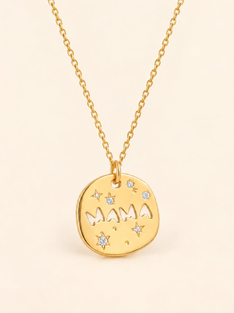 Collar Mamá