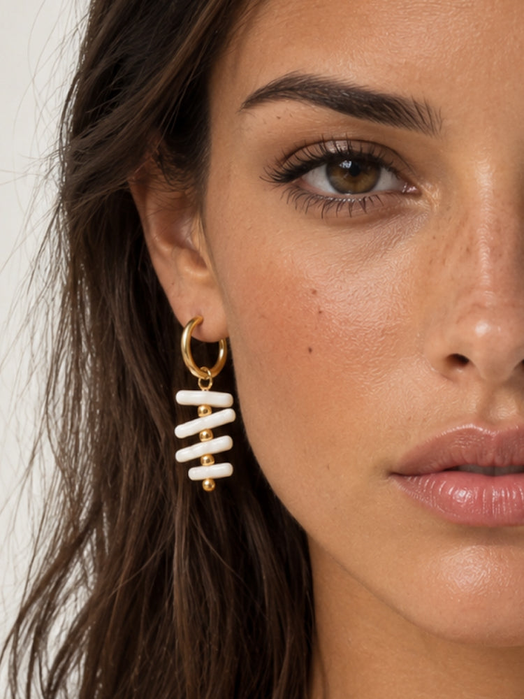 Pendientes Duna