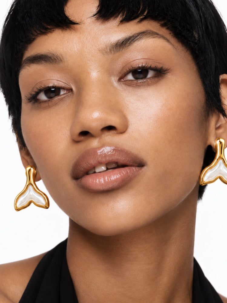 Pendientes Atlantis
