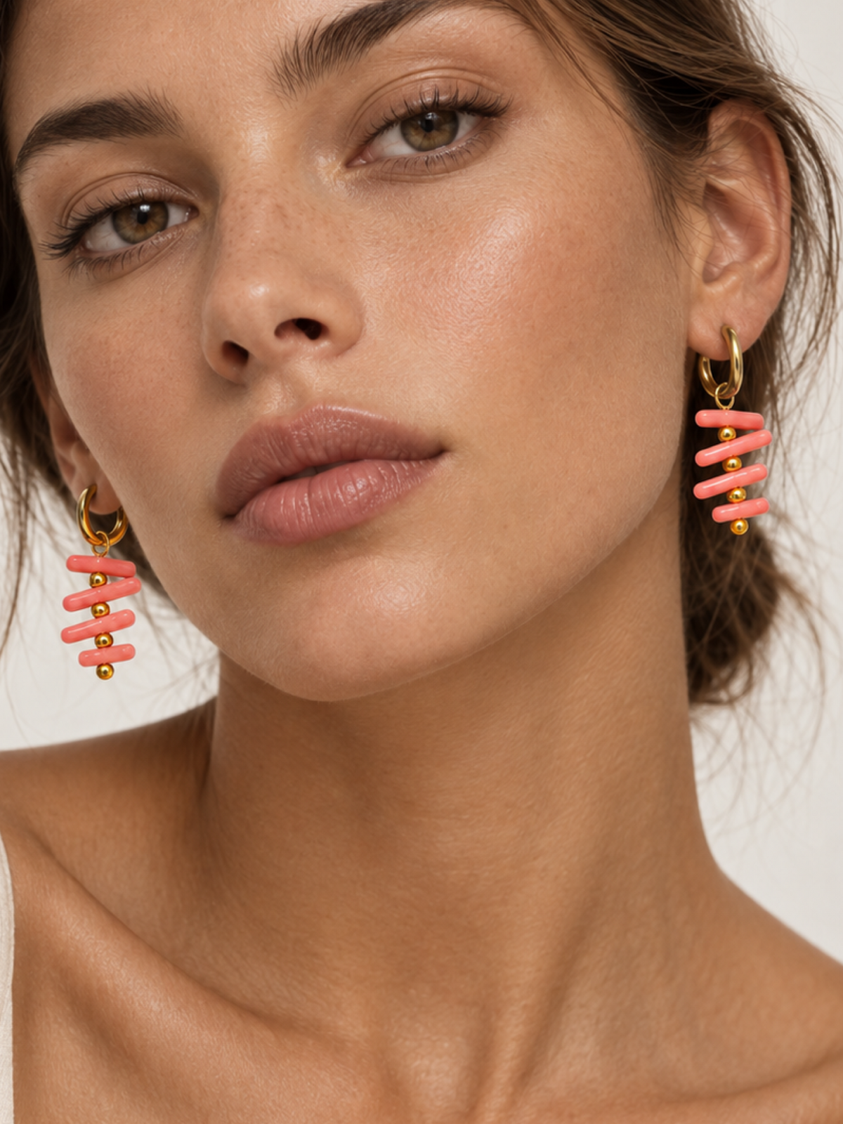 Pendientes Duna