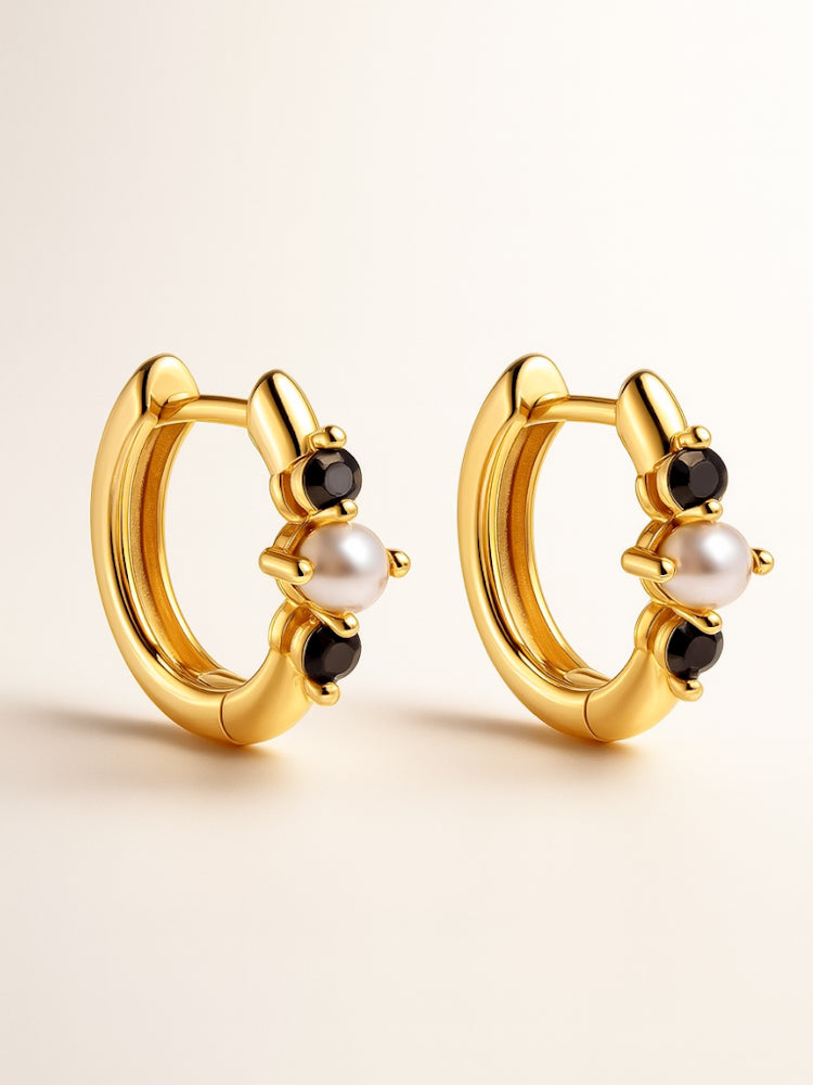 Pendientes Mykonos