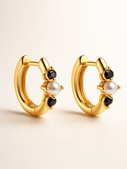 Pendientes Mykonos
