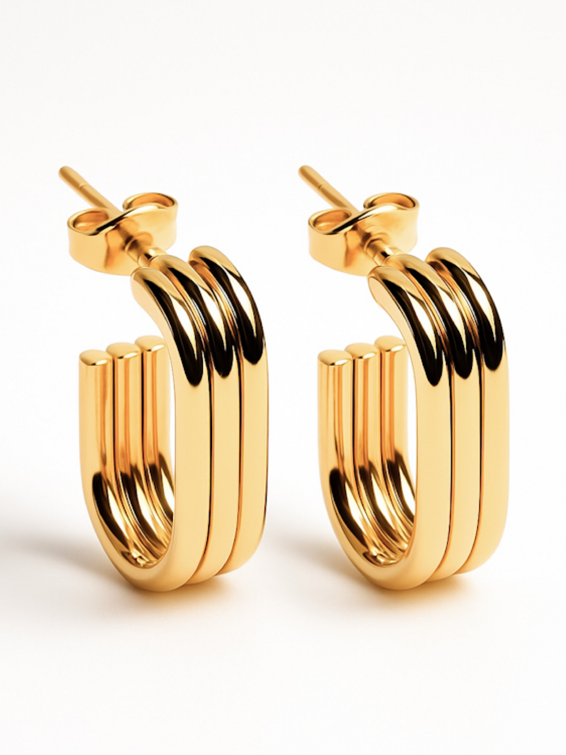Pendientes Lenka