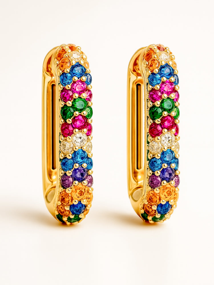 Pendientes Sugar Mix