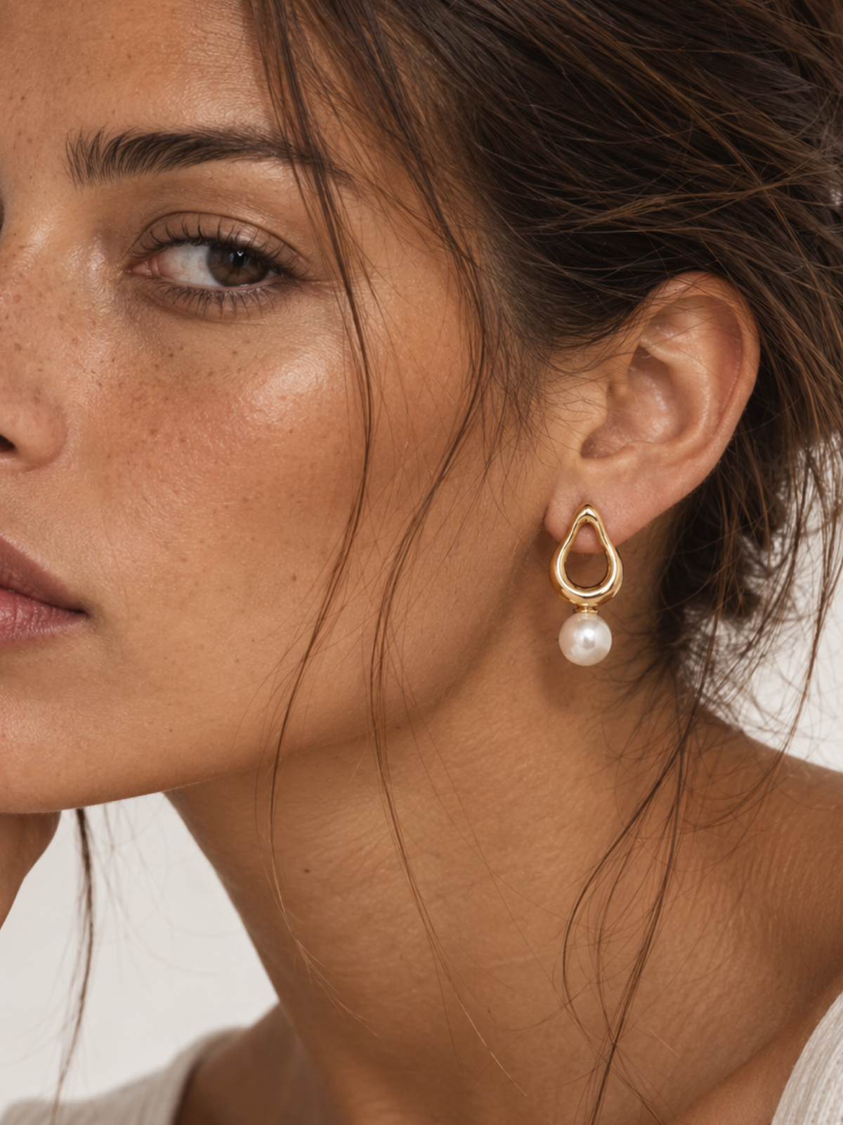 Pendientes Ofelia