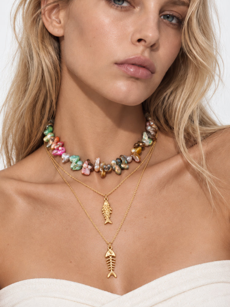 Collar Gomera
