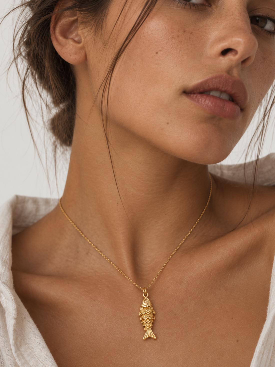 Collar Gomera