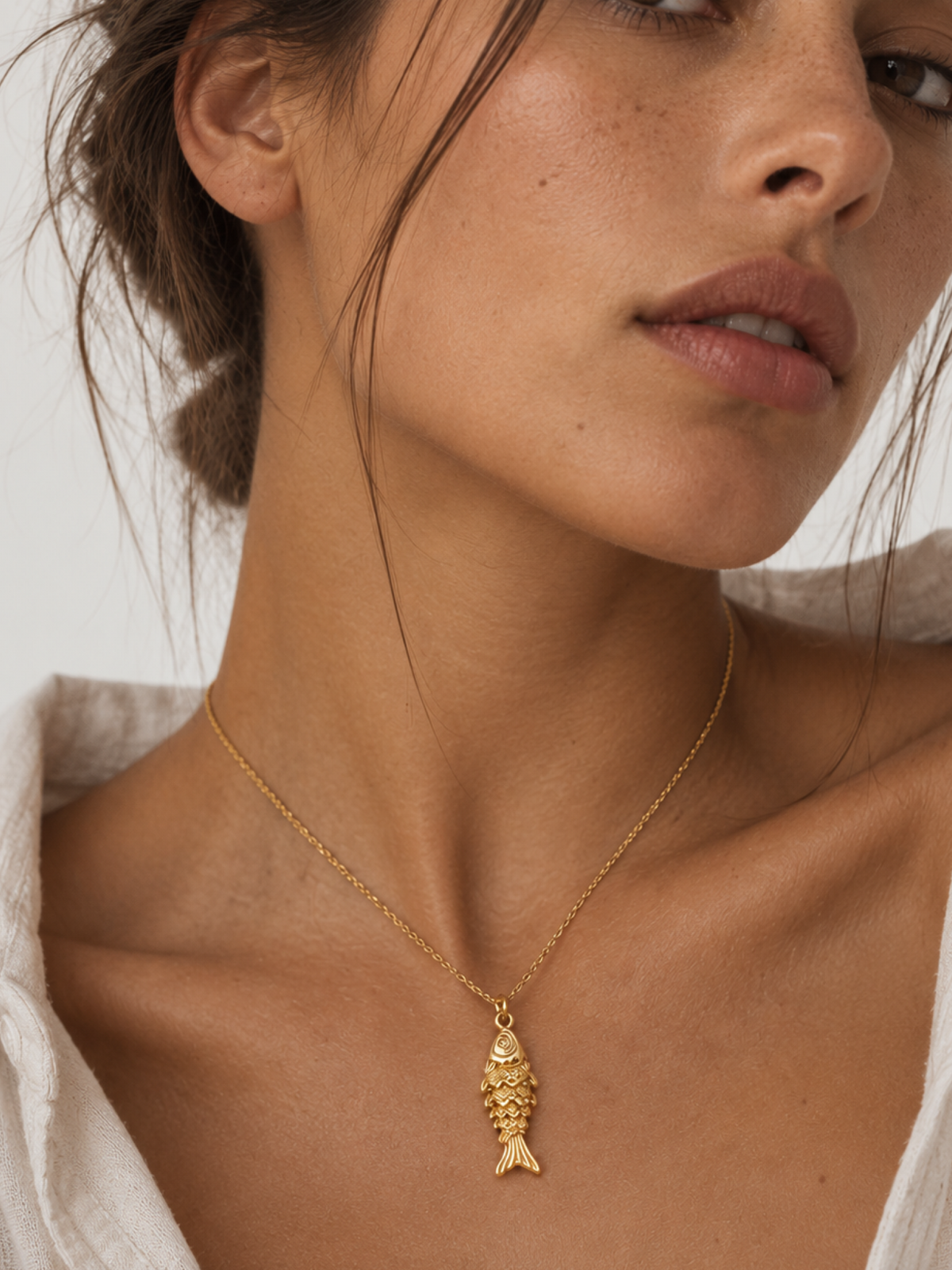 Collar Gomera