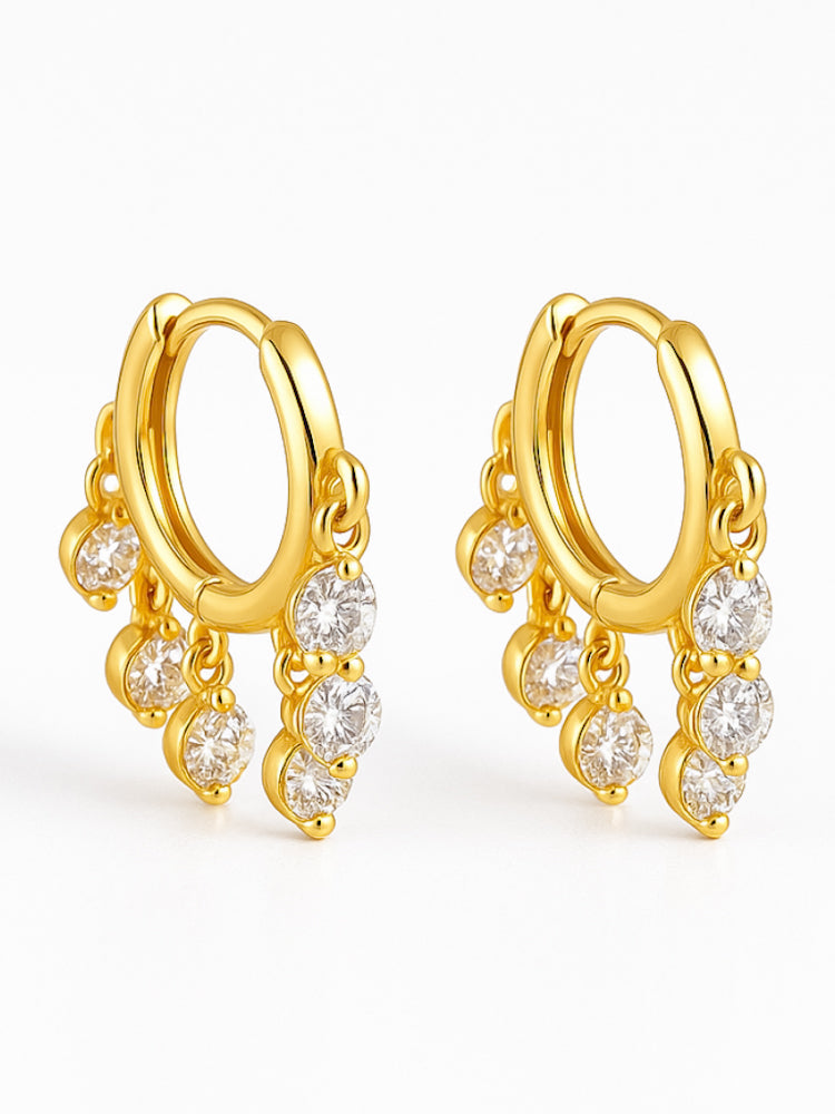 Pendientes Lorem