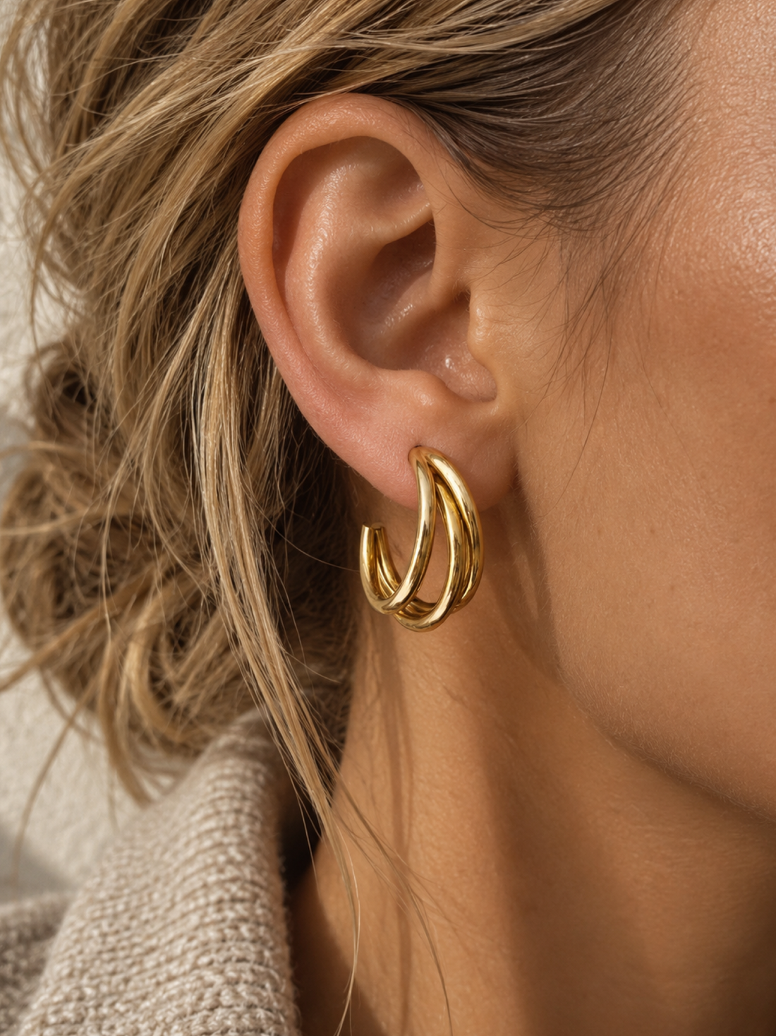 Pendientes Seren