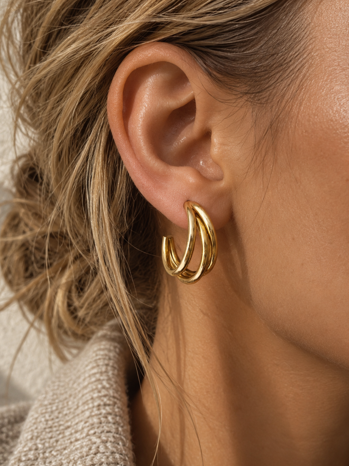 Pendientes Seren