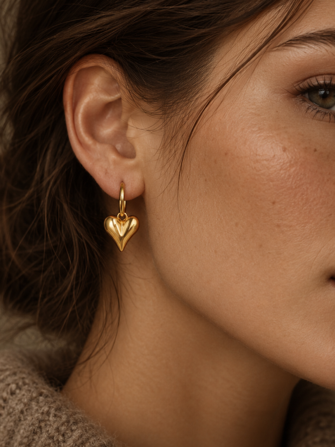 Pendientes Cherie
