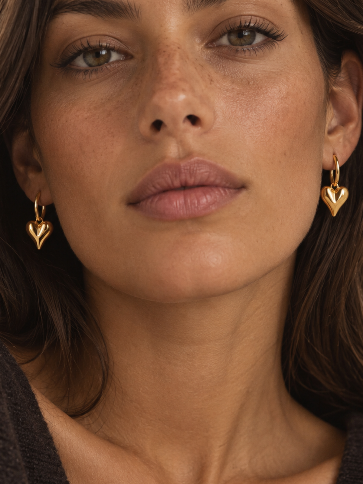 Pendientes Cherie