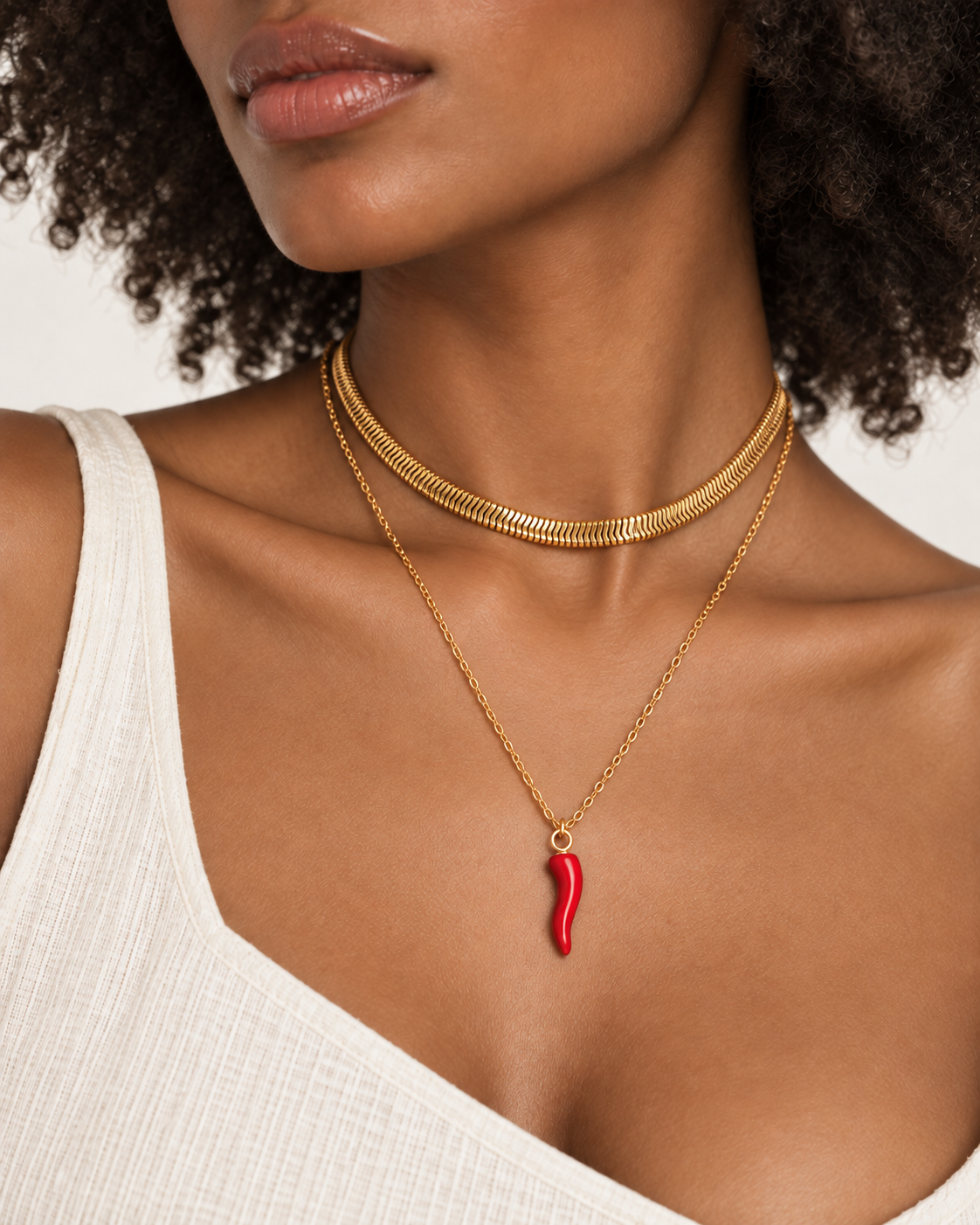 Collar Piccante