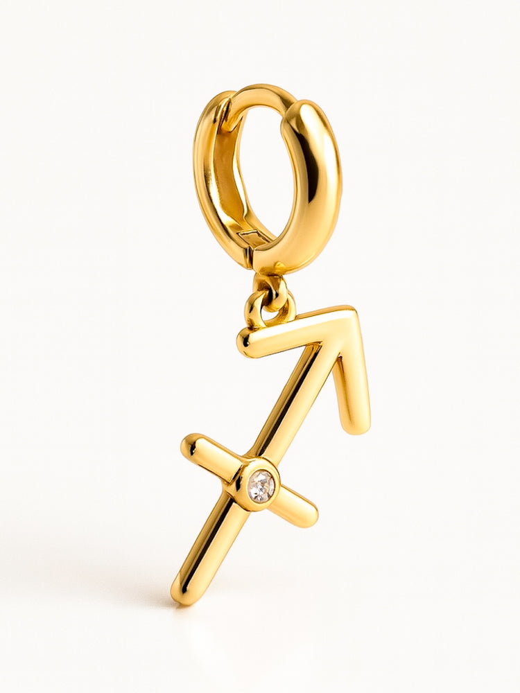 Charm Sagitario