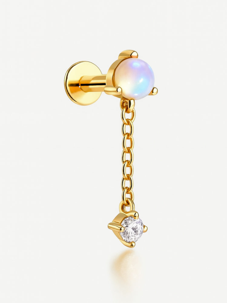 Piercing Lira