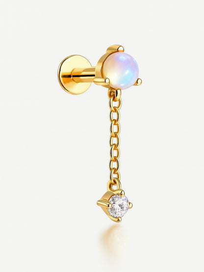 Piercing Lira