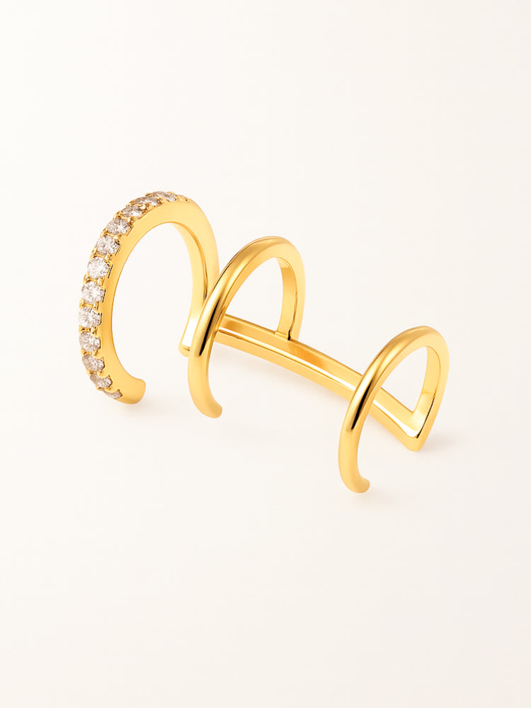 Earcuff Saona