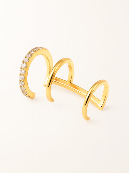 Earcuff Saona