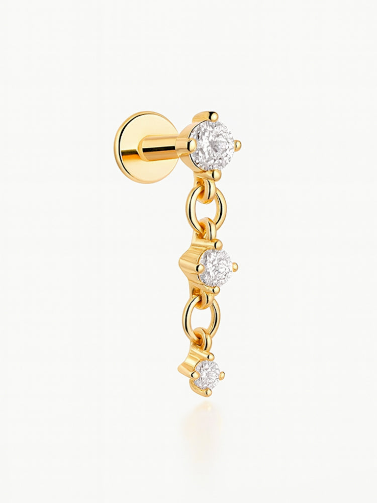 Piercing Miami