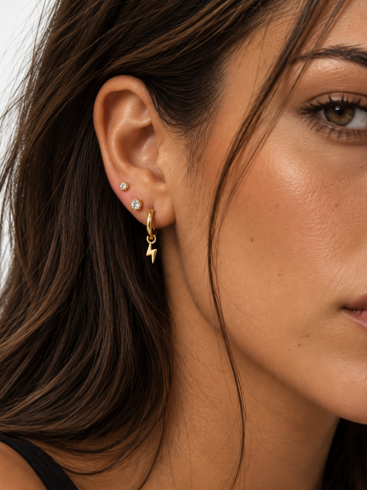 Pendientes Electra