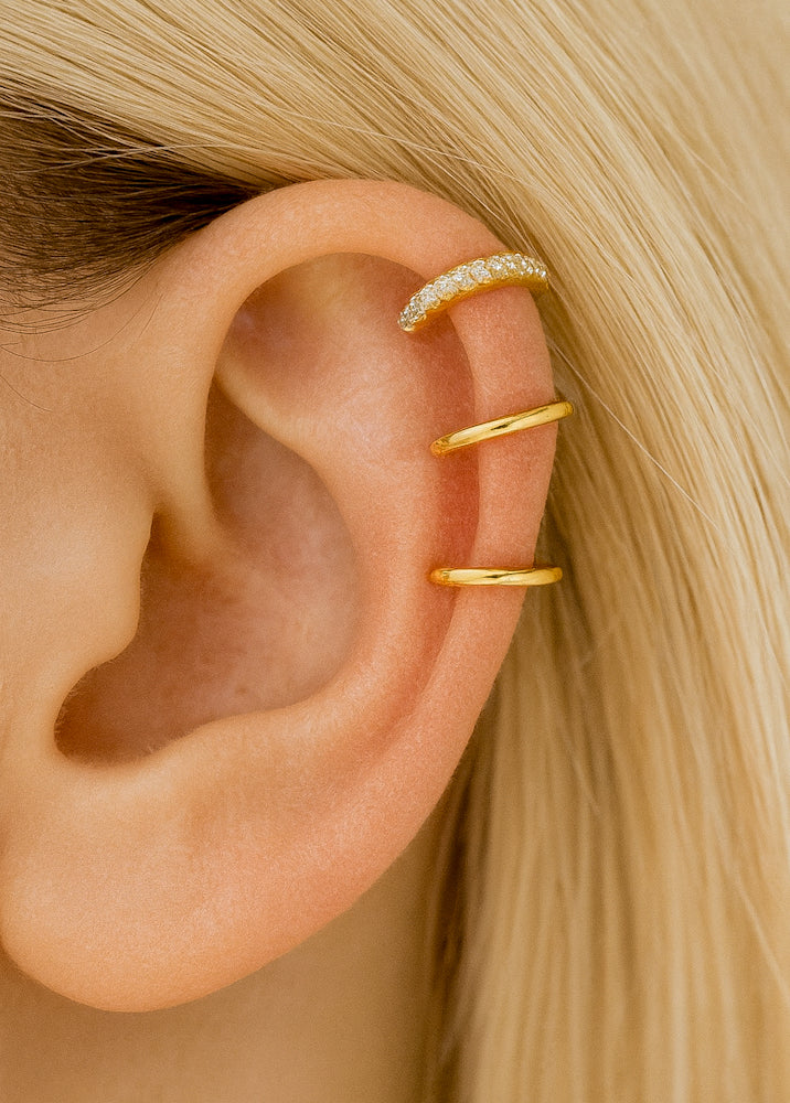 Earcuff Saona