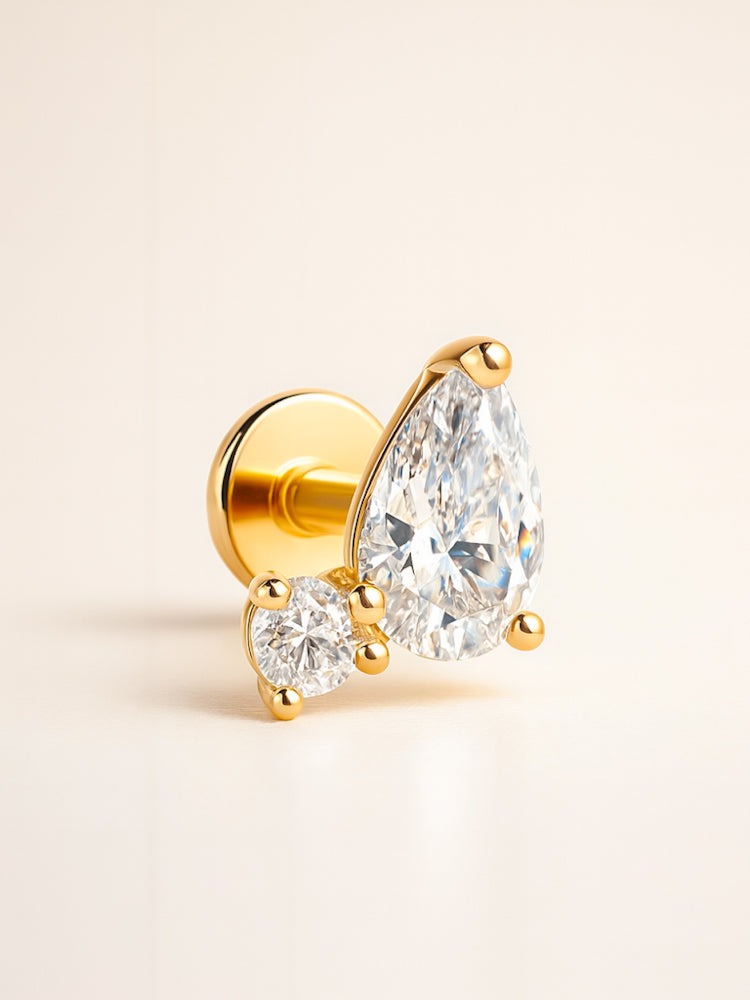 Piercing Glam