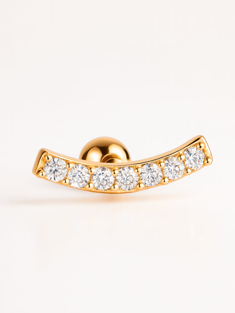 Piercing Bar
