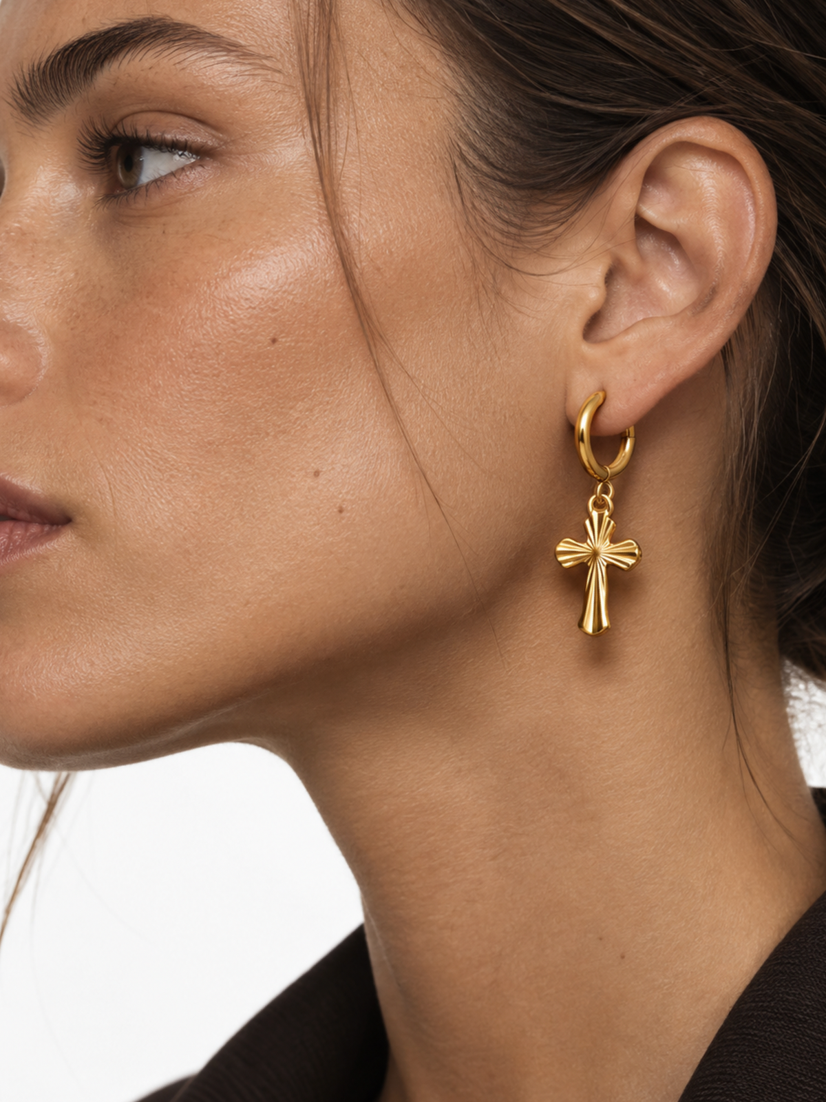 Pendientes Halo