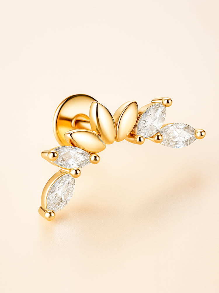 Piercing Boheme