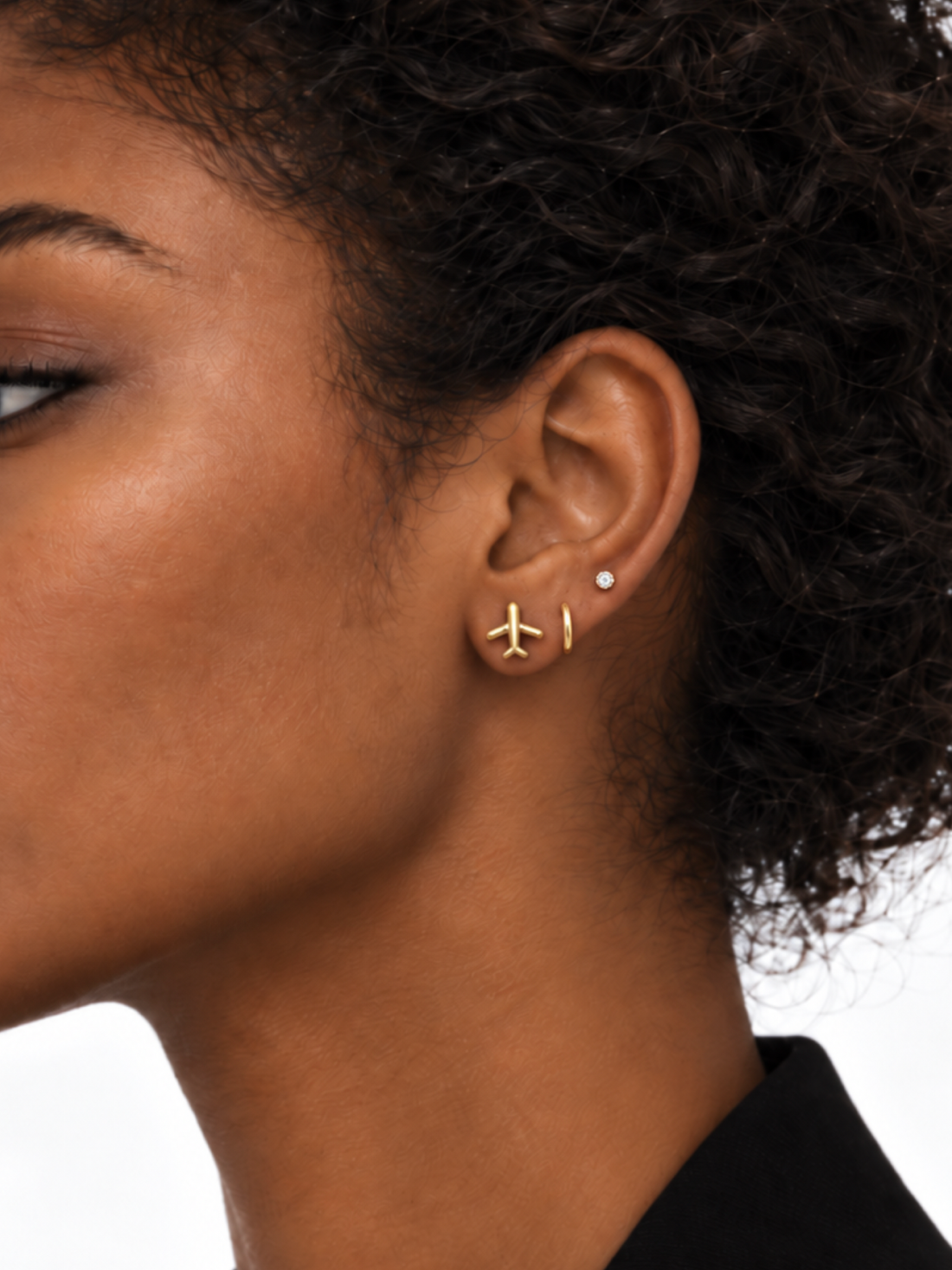 Pendientes Fly